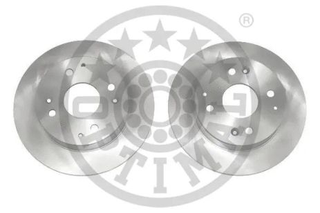 Диск гальмівний HONDA ACCORD, ROVER 600, OPTIMAL (BS4480C)