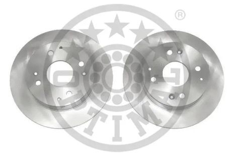 Диск гальмівний HONDA ACCORD, ROVER 600, OPTIMAL (BS4480C) Диск гальмівний HONDA ACCORD, ROVER 600, OPTIMAL (BS4480C)