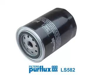 LS582 (PURFLUX)