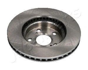 Диск тормозной TOYOTA PRIUS, JAPAN PARTS (DI2027C) Диск тормозной TOYOTA PRIUS, JAPAN PARTS (DI2027C)
