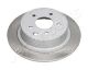 Диск тормозной NISSAN QASHQAI, JAPAN PARTS (DP120C) Диск тормозной NISSAN QASHQAI, JAPAN PARTS (DP120C)