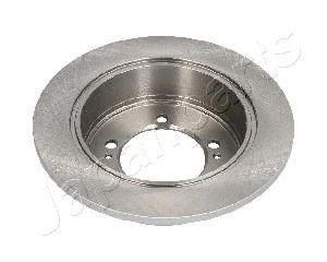 Диск гальмівний CHRYSLER SEBRING, MITSUBISHI SPACE, JAPAN PARTS (DP521C) Диск гальмівний CHRYSLER SEBRING, MITSUBISHI SPACE, JAPAN PARTS (DP521C)