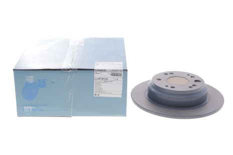 Диск тормозной HONDA (GAC), BLUE PRINT (ADH24393) Диск тормозной HONDA (GAC), BLUE PRINT (ADH24393)