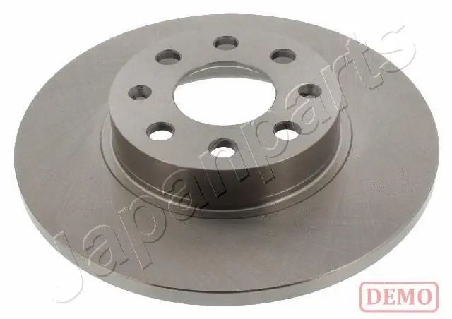 Диск тормозной OPEL CORSA, FIAT PUNTO, JAPAN PARTS (DI0242C) Диск тормозной OPEL CORSA, FIAT PUNTO, JAPAN PARTS (DI0242C)