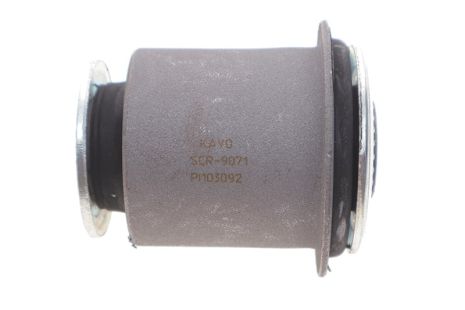 Подвеска, рычаг независимой подвески колеса, LEXUS GX, TOYOTA FJ, KAVO (SCR9071)