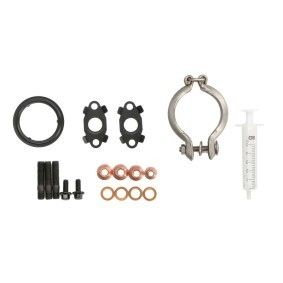 Монтажный комплект турбокомпрессора NISSAN X-TRAIL (T30) 03-13, FA1 (KT750011)