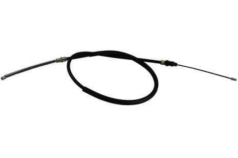 Трос тормозного привода стояночной тормозной системы, NISSAN INTERSTAR, VAUXHALL MOVANO, KAVO PARTS (BHC6502)