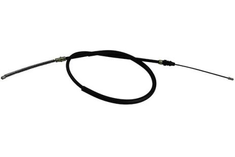 Трос тормозного привода стояночной тормозной системы, NISSAN INTERSTAR, VAUXHALL MOVANO, KAVO PARTS (BHC6502)