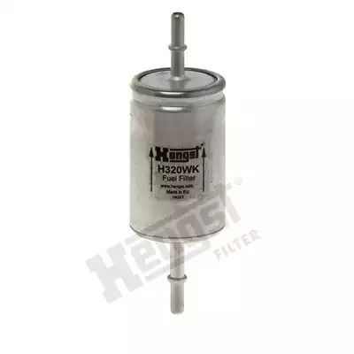 H320WK (HENGST)
