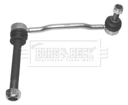 BDL6724 BORG BECK Тяга стабілізатора RH BDL6724 BORG BECK Тяга стабілізатора RH