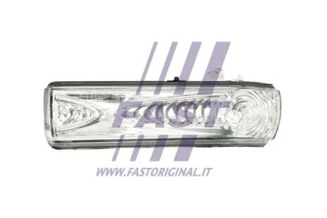 Фонарь указателя поворота, OPEL COMBO, FIAT DOBLO, FAST (FT87348) Фонарь указателя поворота, OPEL COMBO, FIAT DOBLO, FAST (FT87348)