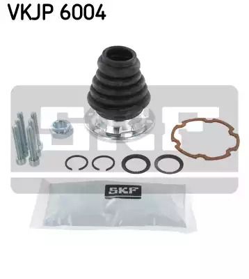 Комплект пылника, приводной вал VKJP6004 SKODA VW