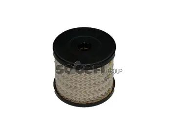 Топливный фильтр, SUZUKI VITARA, LANCIA PHEDRA, FRAM (C10777ECO)