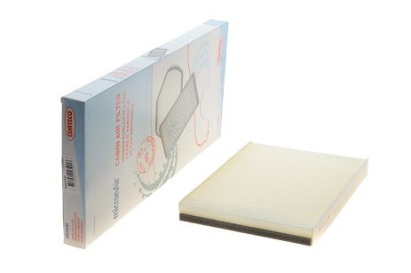 Фильтр салона MERCEDES-BENZ, CORTECO (80004550)
