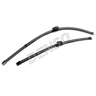 DF-088 DENSO - Комплект склоочисників Flat Blade Kit