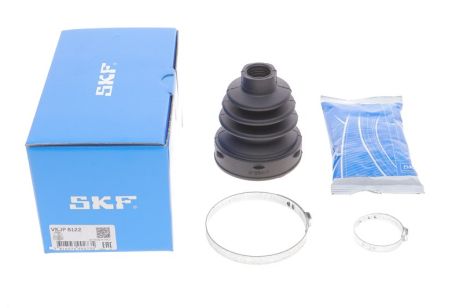 Пыльник ШРУСа внутр.SKODA, NISSAN, MINI, SEAT, VW (пр-во SKF)