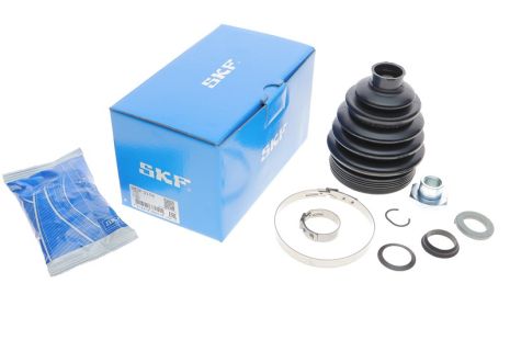 Комплект пылника, приводной вал VKJP3158 SEAT VW