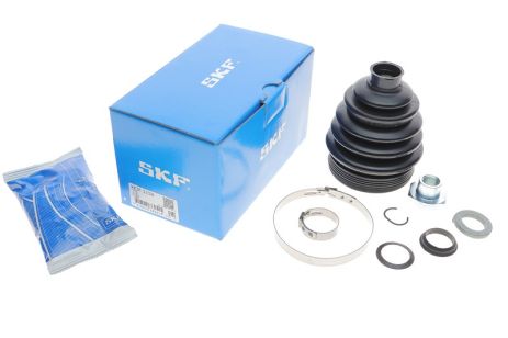 Комплект пылника, приводной вал VKJP3158 SEAT VW