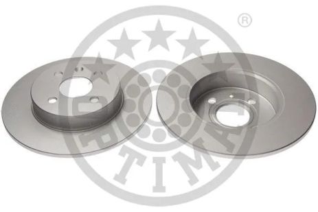 Диск тормозной OPEL CORSA, VAUXHALL MERIVA, OPTIMAL (BS7922C) Диск тормозной OPEL CORSA, VAUXHALL MERIVA, OPTIMAL (BS7922C)