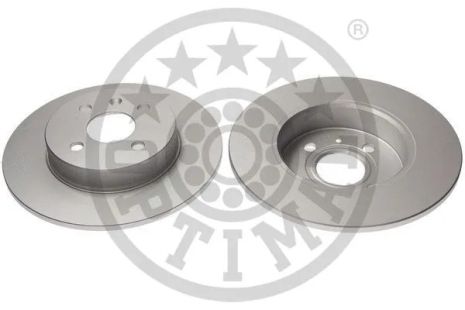Диск гальмівний OPEL CORSA, VAUXHALL MERIVA, OPTIMAL (BS7922C) Диск гальмівний OPEL CORSA, VAUXHALL MERIVA, OPTIMAL (BS7922C)