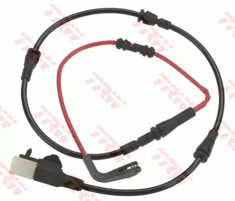 GIC377 TRW - Датчик зносу гальмівних колодок