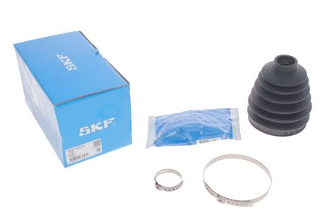 Комплект пылника, приводной вал, KIA SPORTAGE, HYUNDAI ix35, SKF (VKJP1021R)