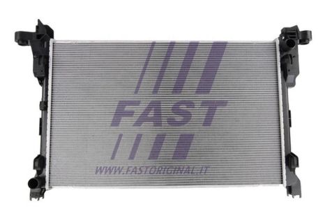 Радиатор FT55570 Радиатор FT55570