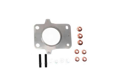 Монтажный комплект, компрессор, RENAULT MEGANE, FISCHER AUTOMOTIVE ONE (KT228510)