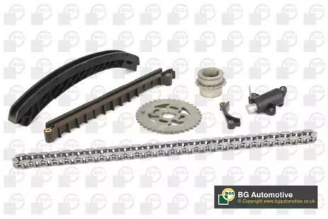 Комплект цели привода распредвала TC0950FK BMW