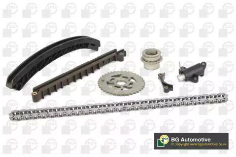 Комплект цели привода распредвала TC0950FK BMW