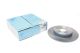 Диск гальмівний SMART FORTWO, BLUE PRINT (ADU174308) Диск гальмівний SMART FORTWO, BLUE PRINT (ADU174308)