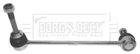 BDL7079 BORG BECK - Тяга стабілізатора LH