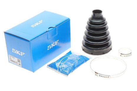 Комплект пылника, приводной вал VKJP8025 BMW
