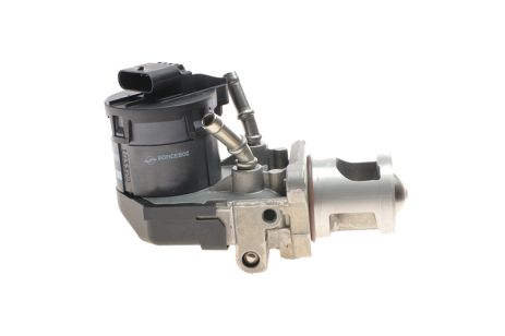 Клапан EGR BMW 05, 710327D (WAHLER)