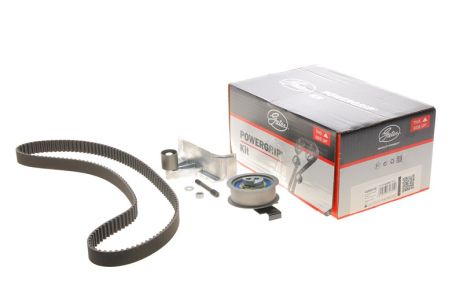 Ремкомплекты привода ГРМ автомобилей PowerGrip Kit (Gates), K085491XS