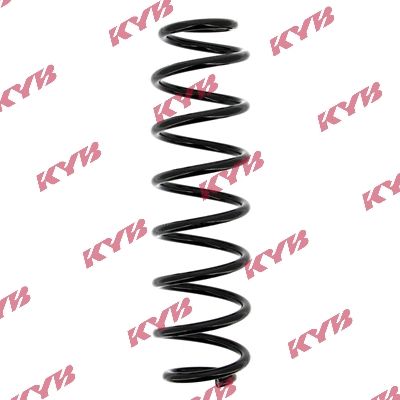 Пружина задня VW Polo V 1.6 (седан) 10- D10,5/102 L371