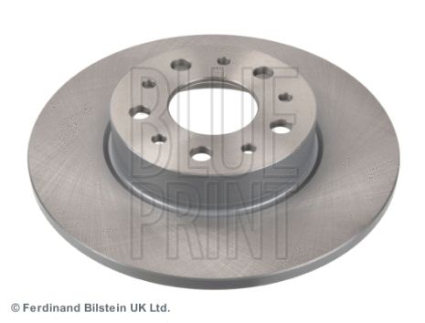 Диск тормозной FIAT TIPO, BLUE PRINT (ADL144338) Диск тормозной FIAT TIPO, BLUE PRINT (ADL144338)