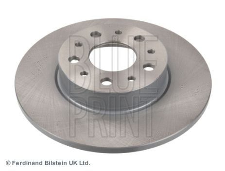 Диск тормозной FIAT TIPO, BLUE PRINT (ADL144338) Диск тормозной FIAT TIPO, BLUE PRINT (ADL144338)