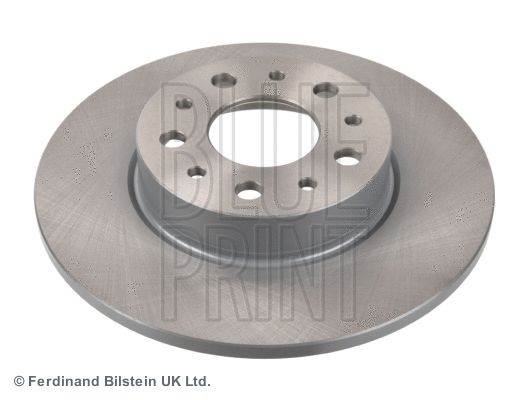 Диск тормозной FIAT TIPO, BLUE PRINT (ADL144338) Диск тормозной FIAT TIPO, BLUE PRINT (ADL144338)