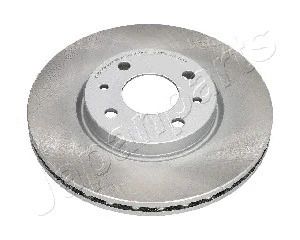 Диск тормозной PEUGEOT BIPPER, CITROËN NEMO, JAPAN PARTS (DI0223C) Диск тормозной PEUGEOT BIPPER, CITROËN NEMO, JAPAN PARTS (DI0223C)