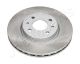Диск тормозной PEUGEOT BIPPER, CITROËN NEMO, JAPAN PARTS (DI0223C) Диск тормозной PEUGEOT BIPPER, CITROËN NEMO, JAPAN PARTS (DI0223C)