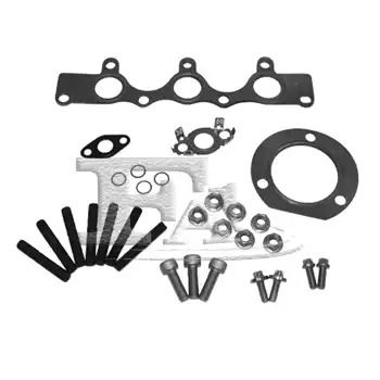 Монтажный комплект, компрессор KT140035 SMART