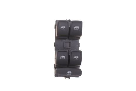 Выключатель, стеклолодъемник, SKODA SUPERB, VW TIGUAN, VIKA (99591803701)