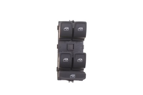 Выключатель, стеклолодъемник, SKODA SUPERB, VW TIGUAN, VIKA (99591803701)