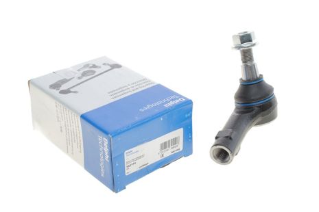 Наконечник поперечной рулевой тяги, AUDI Q7, VW AMAROK, DELPHI (TA2154)