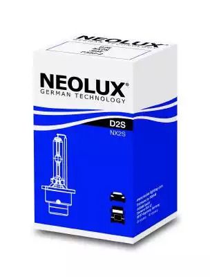 Лампа ксенонова D2S XENARC ORIGINAL 85В, 35Вт, P32d-2 (вир-во Neolux) NX2S