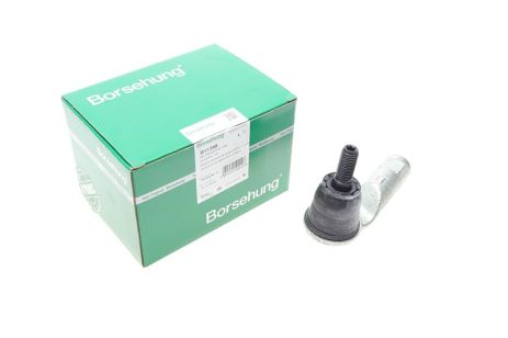 Наконечник поперечной рулевой тяги, AUDI Q3, SEAT ATECA, Borsehung (B11348)