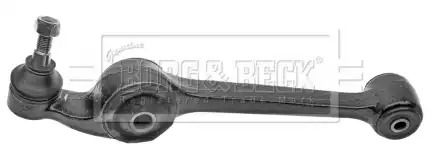 BCA5526 BORG BECK - Важіль підвіски LH BCA5526 BORG BECK - Важіль підвіски LH