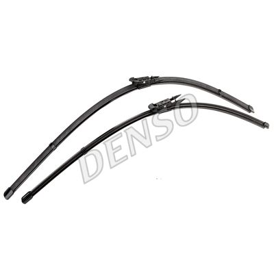 DF-091 DENSO - Комплект склоочисників Flat Blade Kit