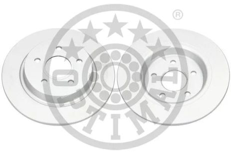 Диск тормозной FORD FOCUS, VOLVO V40, OPTIMAL (BS8068C) Диск тормозной FORD FOCUS, VOLVO V40, OPTIMAL (BS8068C)